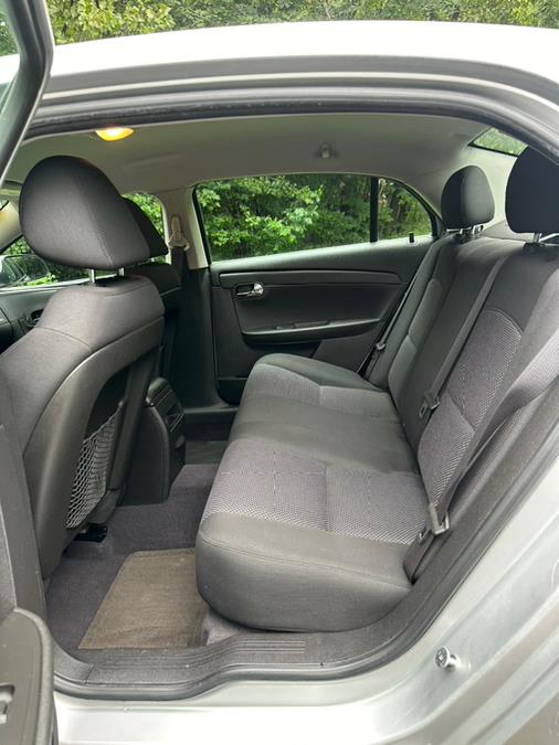 2011 Chevrolet Malibu LT photo