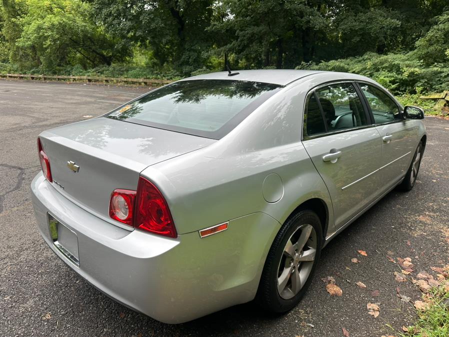 2011 Chevrolet Malibu LT photo