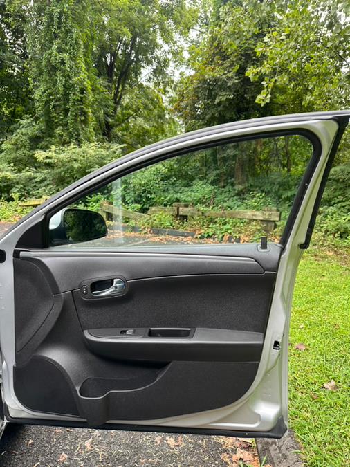 2011 Chevrolet Malibu LT photo