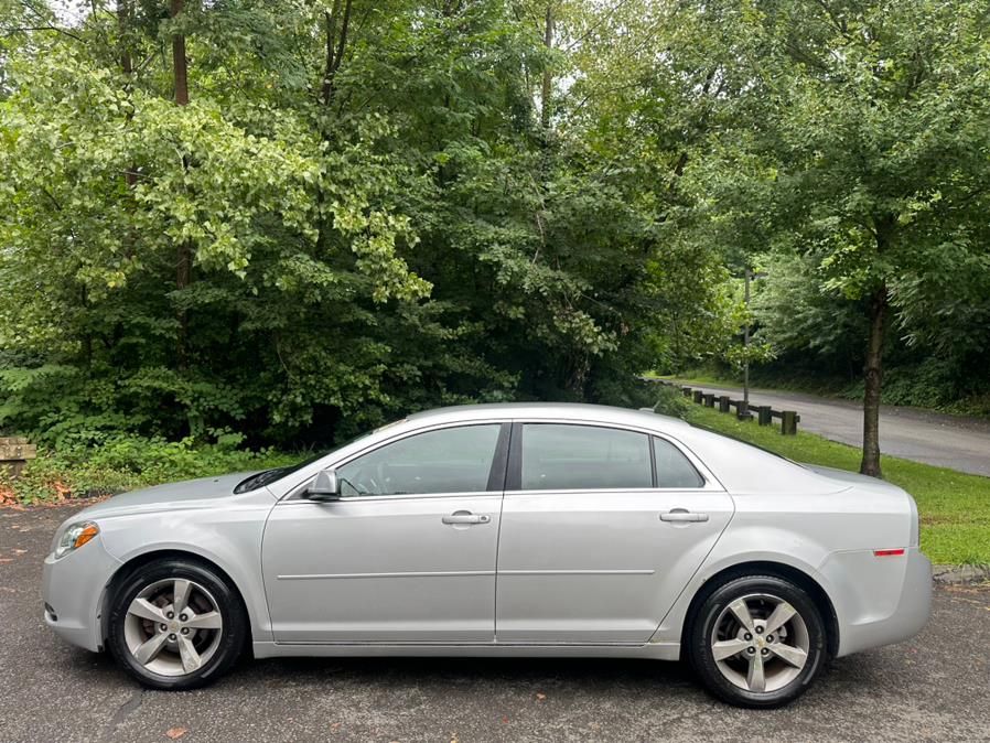 2011 Chevrolet Malibu LT photo