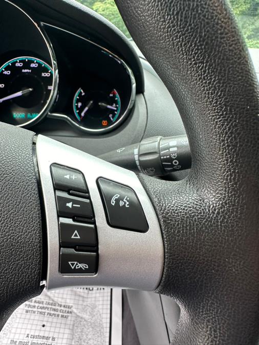 2011 Chevrolet Malibu LT photo