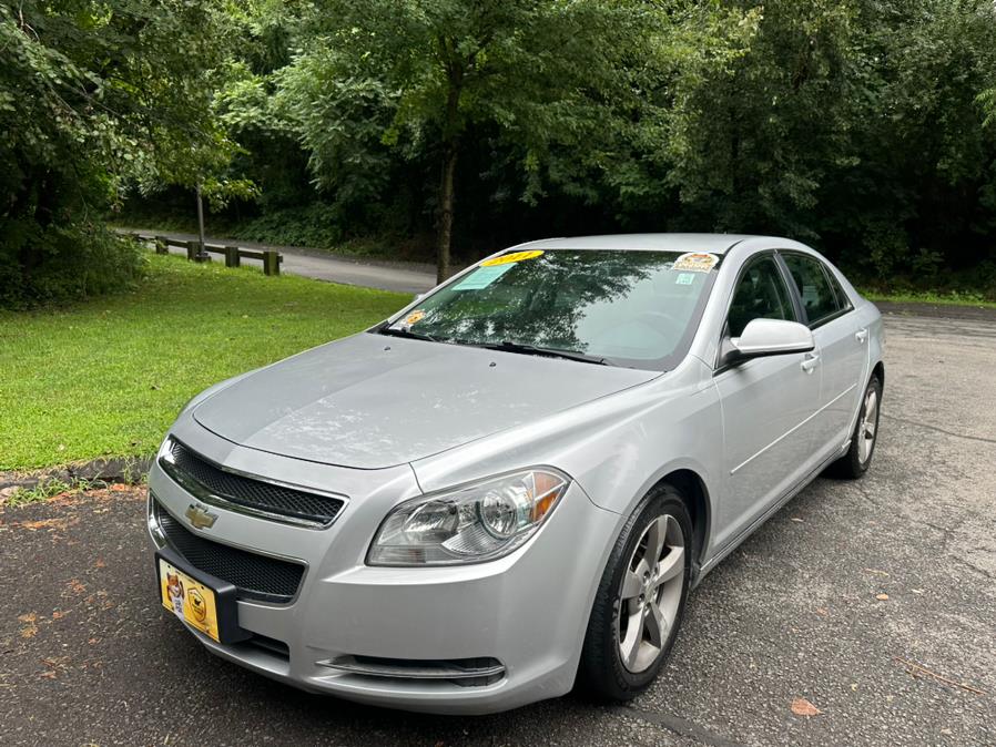 2011 Chevrolet Malibu LT photo
