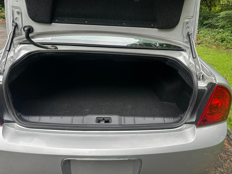 2011 Chevrolet Malibu LT photo