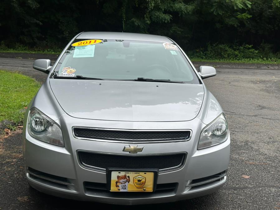 2011 Chevrolet Malibu LT photo