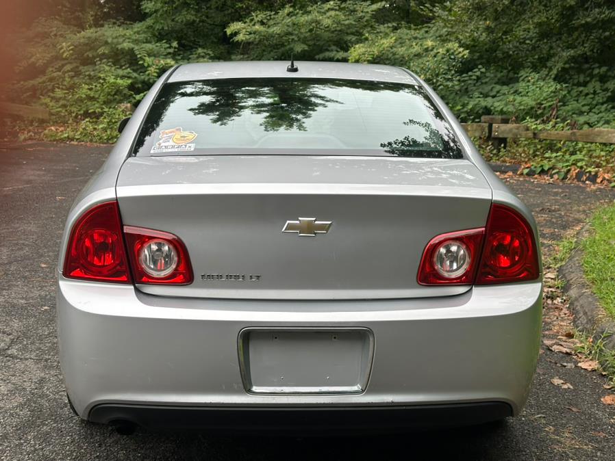 2011 Chevrolet Malibu LT photo