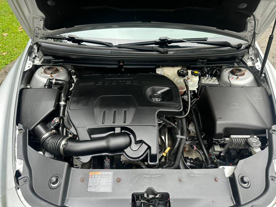 2011 Chevrolet Malibu LT photo