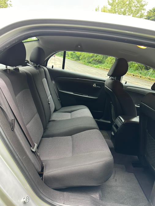 2011 Chevrolet Malibu LT photo