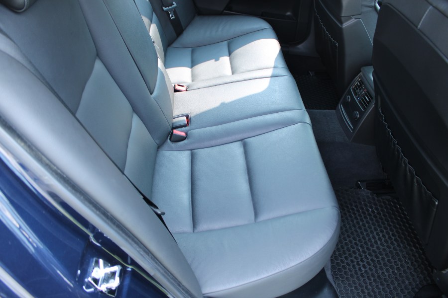 2004 BMW 5-Series 545i photo