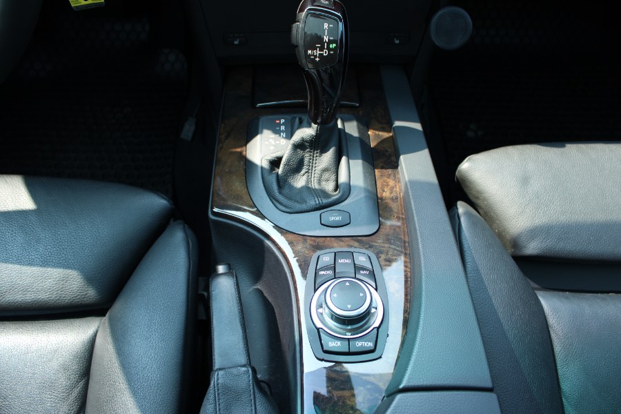 2004 BMW 5-Series 545i photo