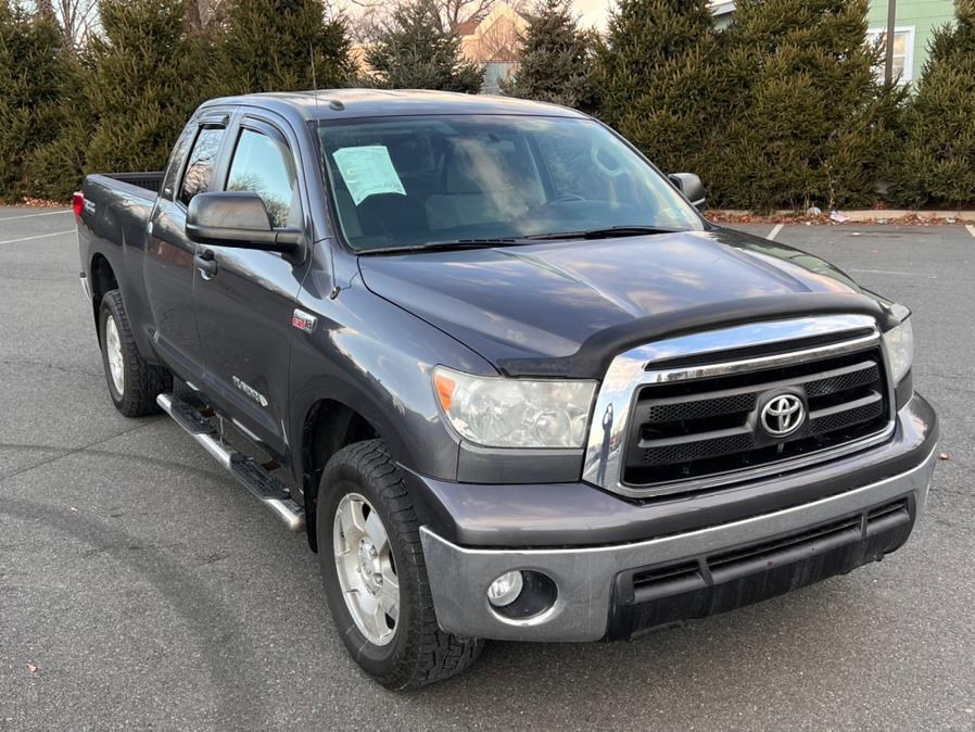 2011 Toyota Tundra Grade 5.7L V8 Double Cab 4WD