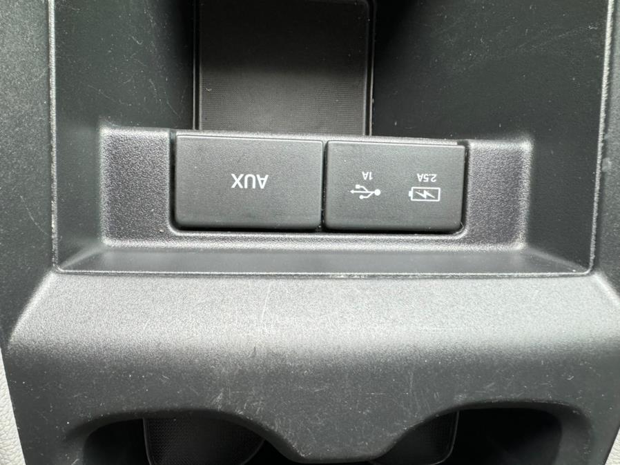 2018 Honda Odyssey LX Auto photo