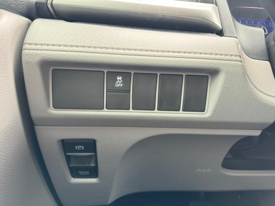 2018 Honda Odyssey LX Auto photo