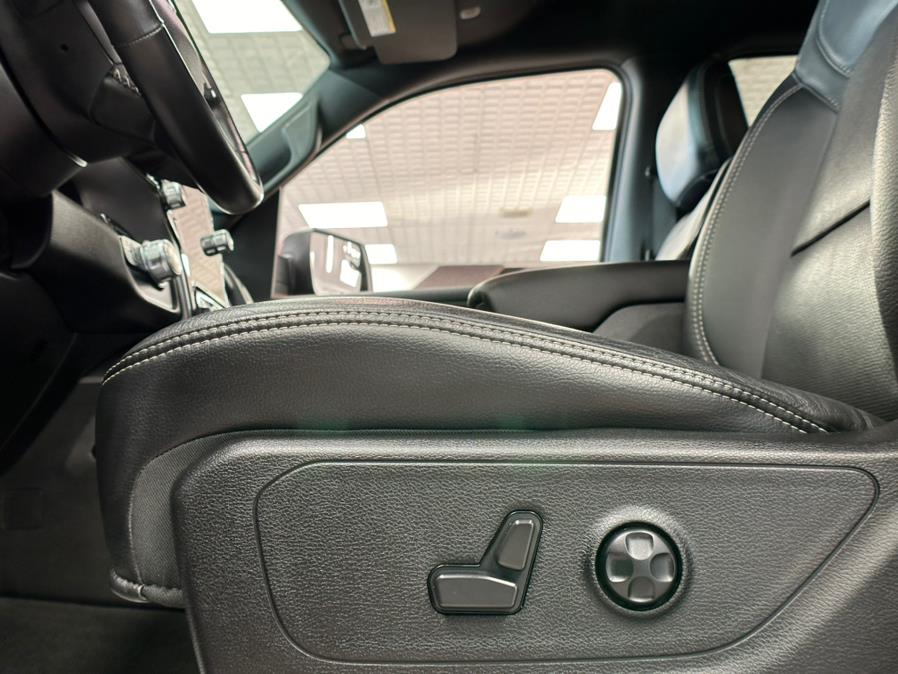 2021 RAM 1500 REBEL 4x4 Crew Cab 5''7