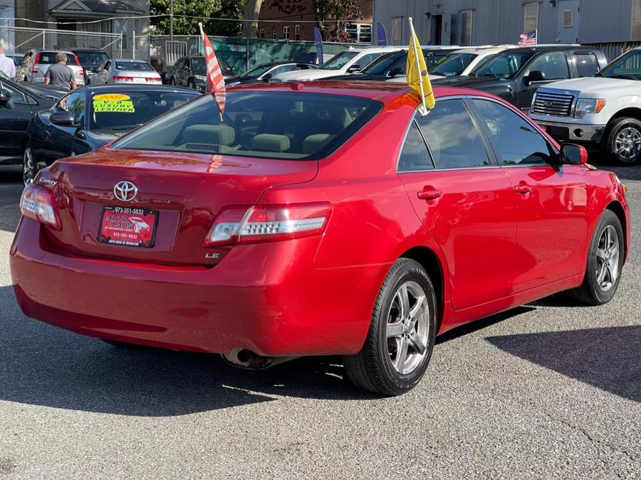 2011 Toyota Camry photo