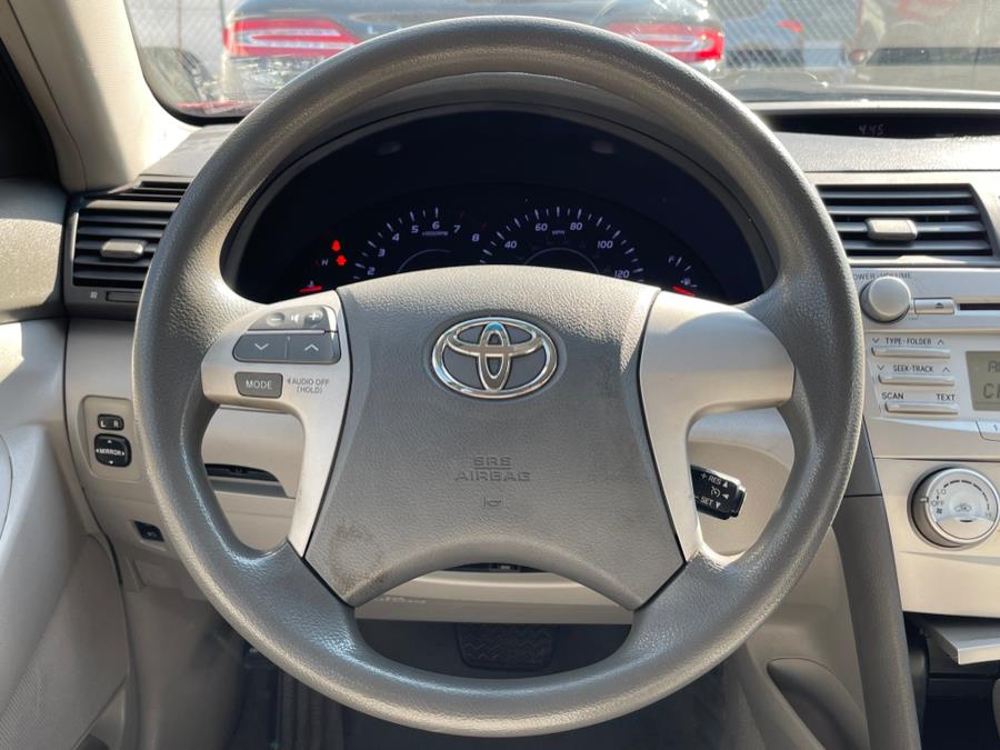 2011 Toyota Camry photo