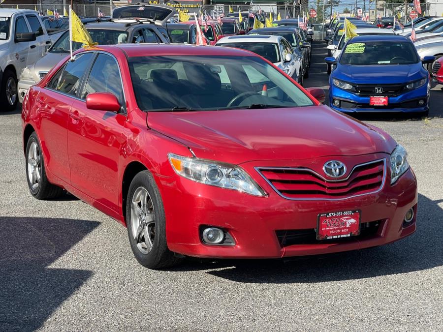 2011 Toyota Camry photo