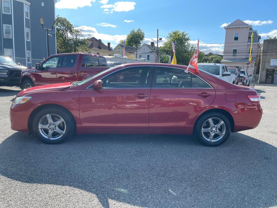 2011 Toyota Camry photo