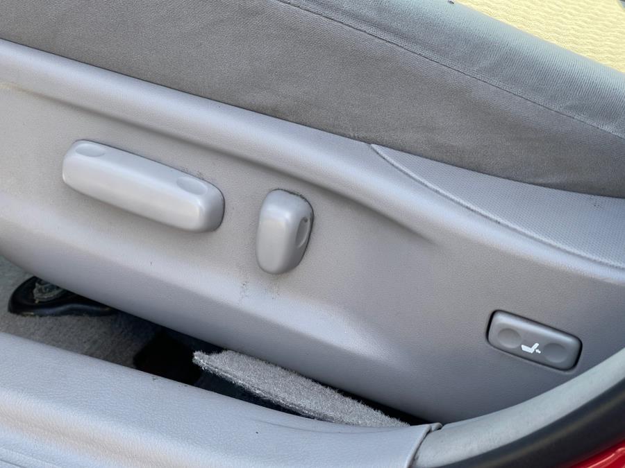 2011 Toyota Camry photo