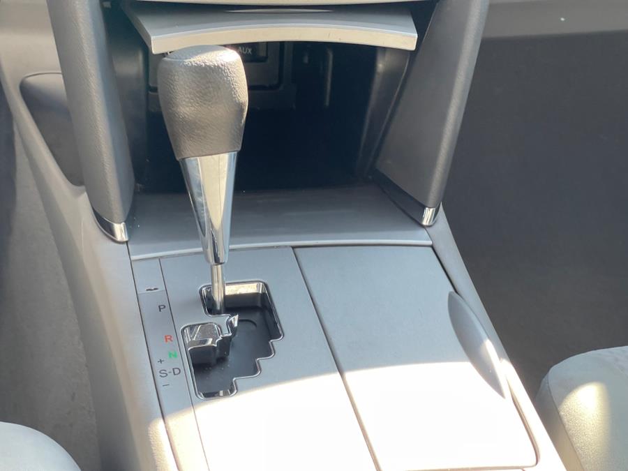 2011 Toyota Camry photo