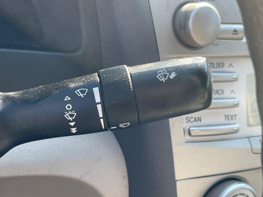 2011 Toyota Camry photo