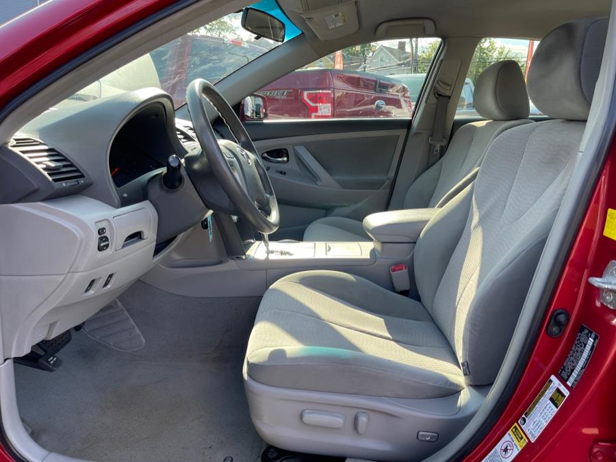 2011 Toyota Camry photo