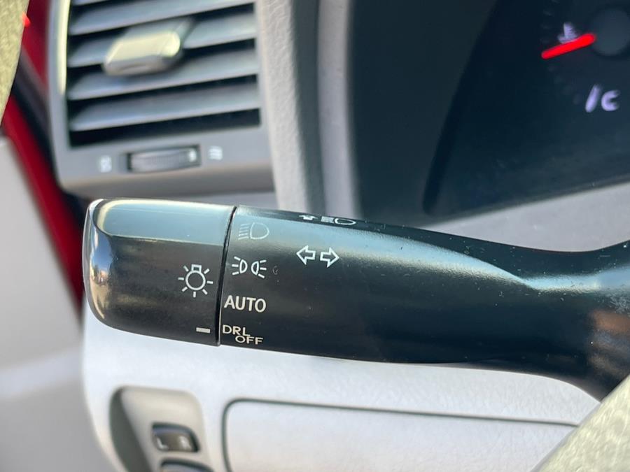 2011 Toyota Camry photo