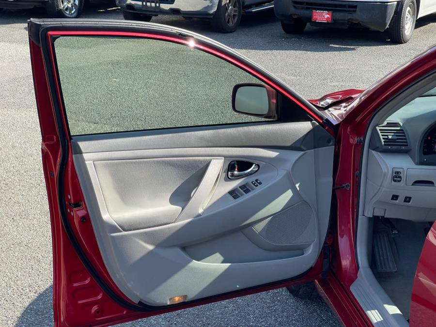2011 Toyota Camry photo