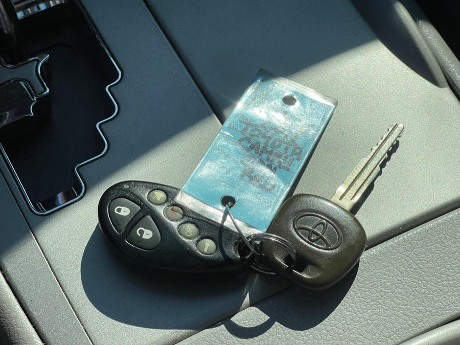 2011 Toyota Camry photo