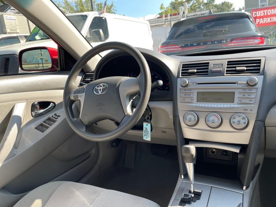 2011 Toyota Camry photo