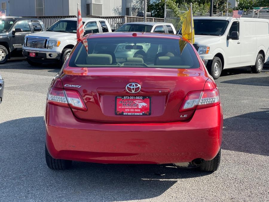 2011 Toyota Camry photo
