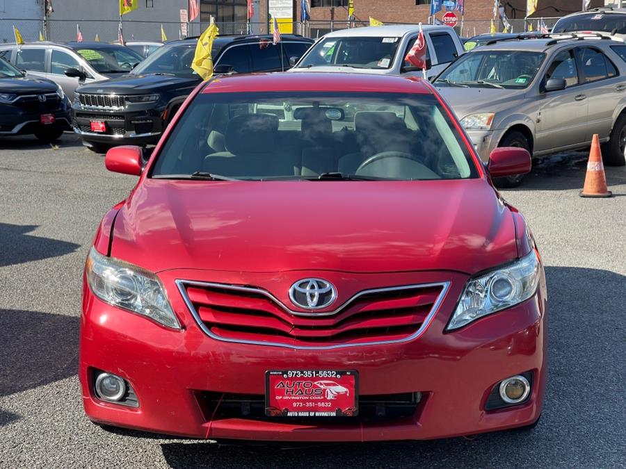 2011 Toyota Camry photo