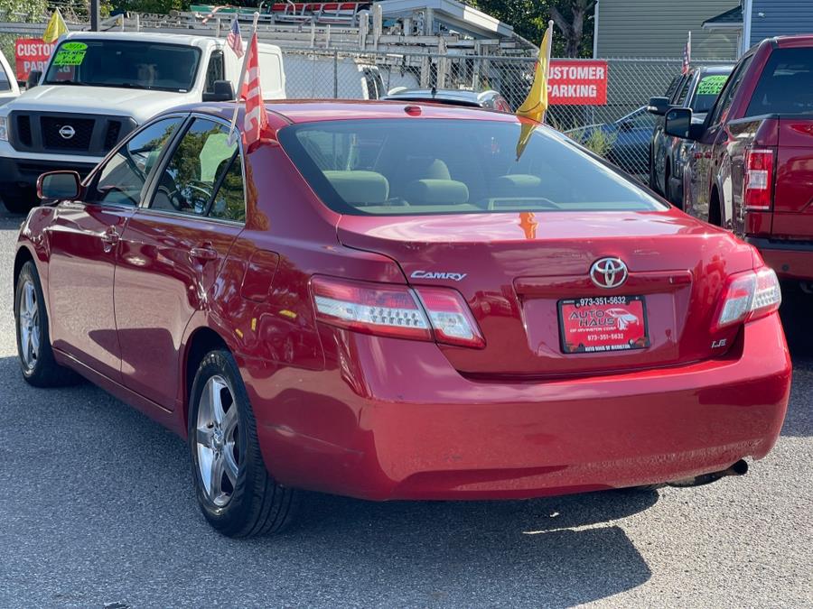 2011 Toyota Camry photo
