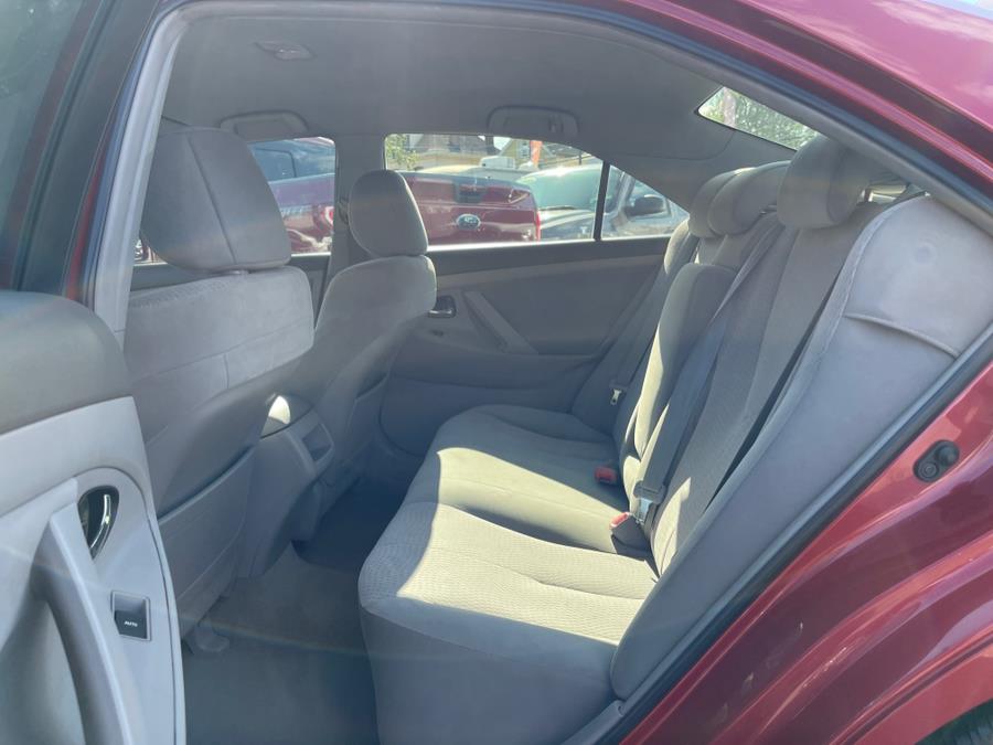 2011 Toyota Camry photo