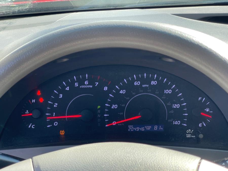 2011 Toyota Camry photo