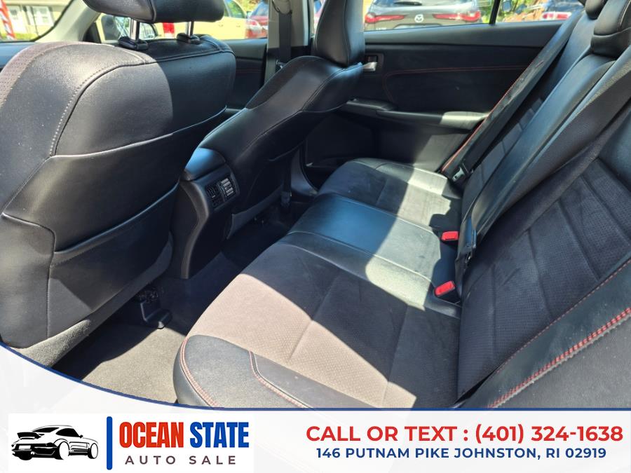 2016 Toyota Camry 4dr Sdn I4 Auto XSE (Natl) photo