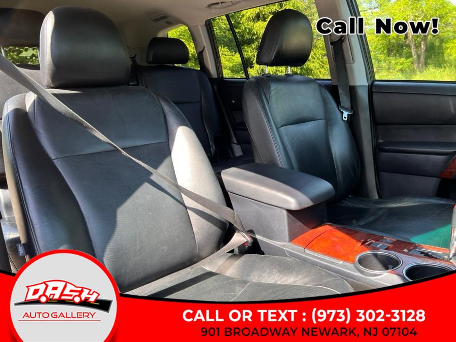 2011 Toyota Highlander Hybrid Limited photo