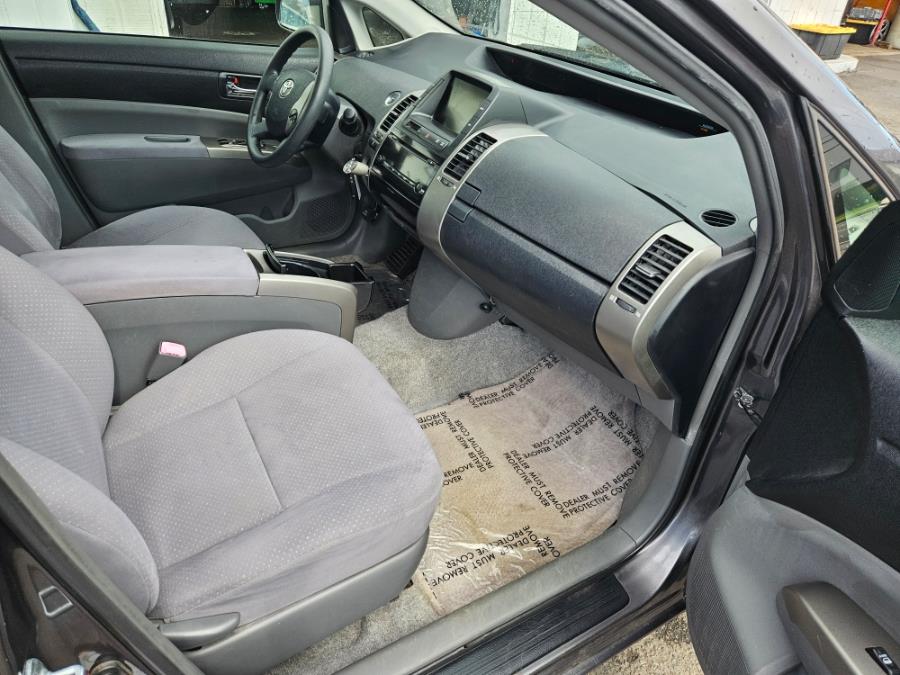 2008 Toyota Prius photo