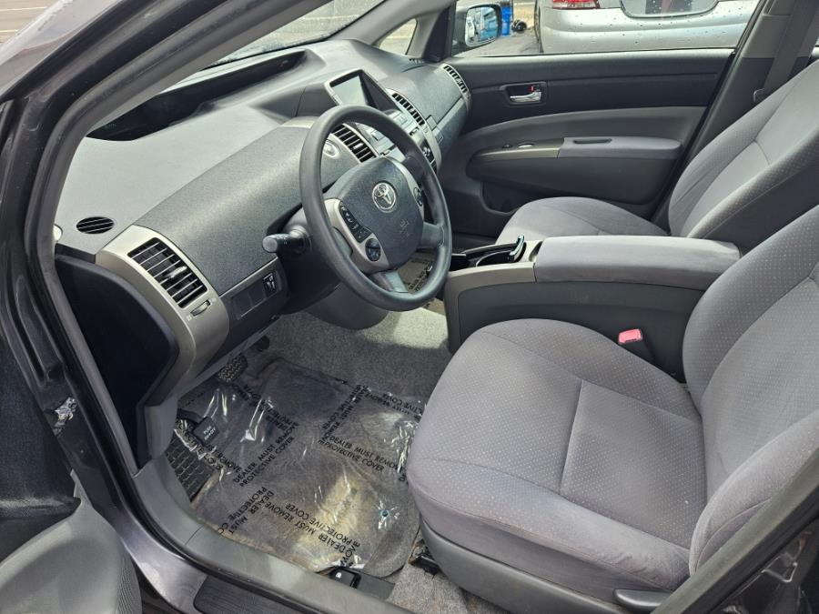 2008 Toyota Prius photo