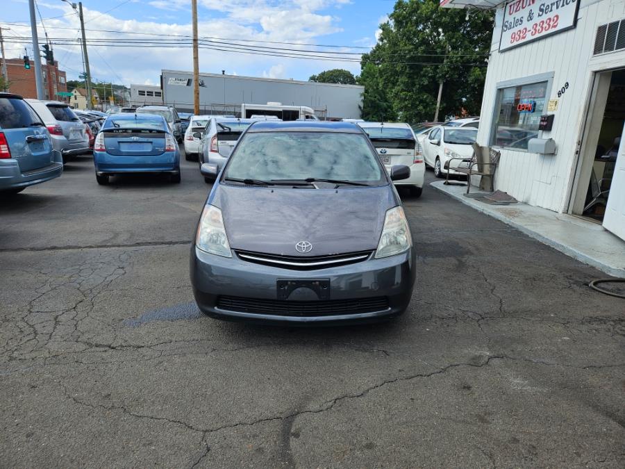 2008 Toyota Prius photo