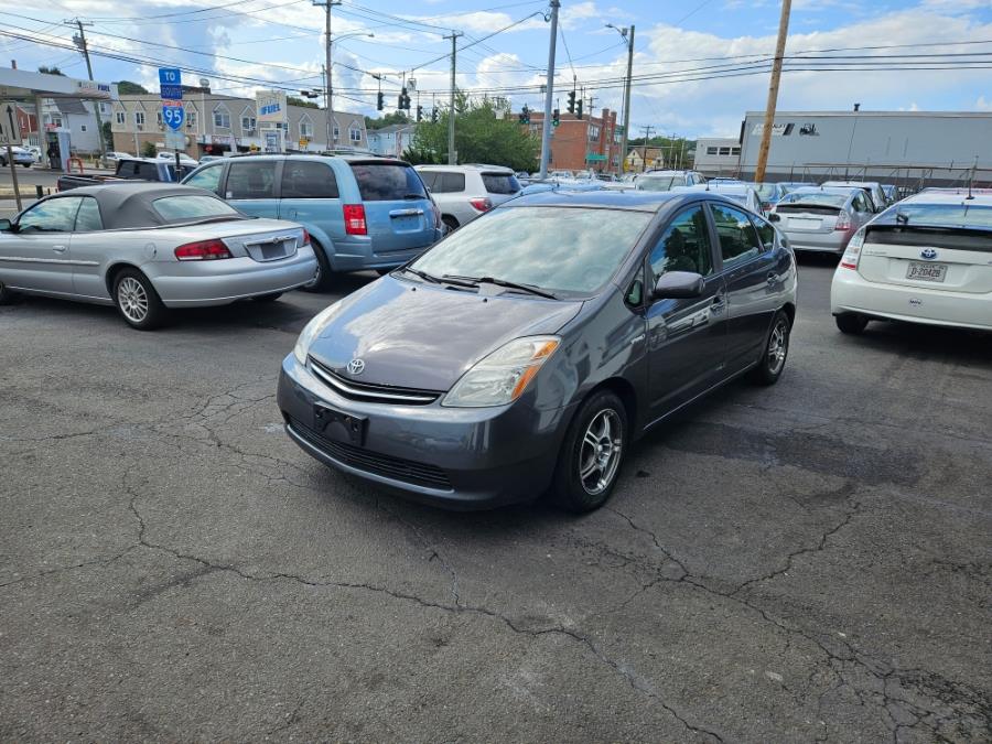 2008 Toyota Prius photo