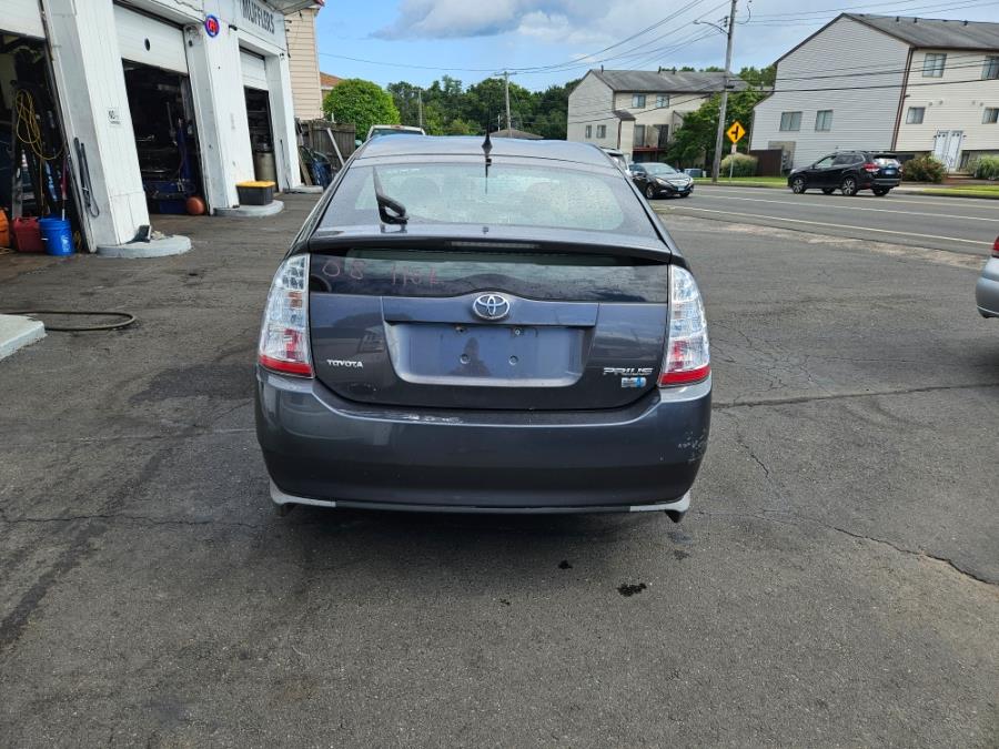 2008 Toyota Prius photo