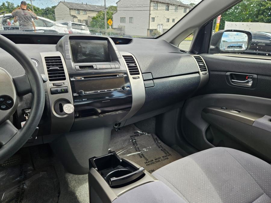 2008 Toyota Prius photo