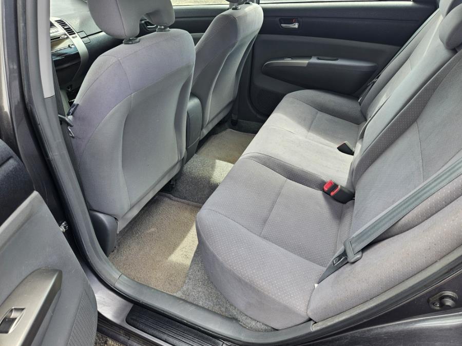2008 Toyota Prius photo