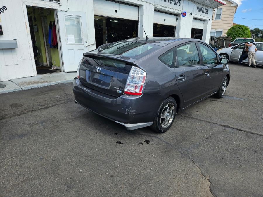 2008 Toyota Prius photo