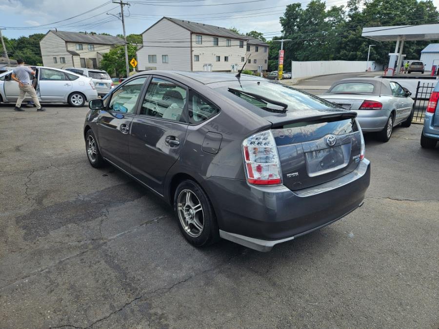 2008 Toyota Prius photo