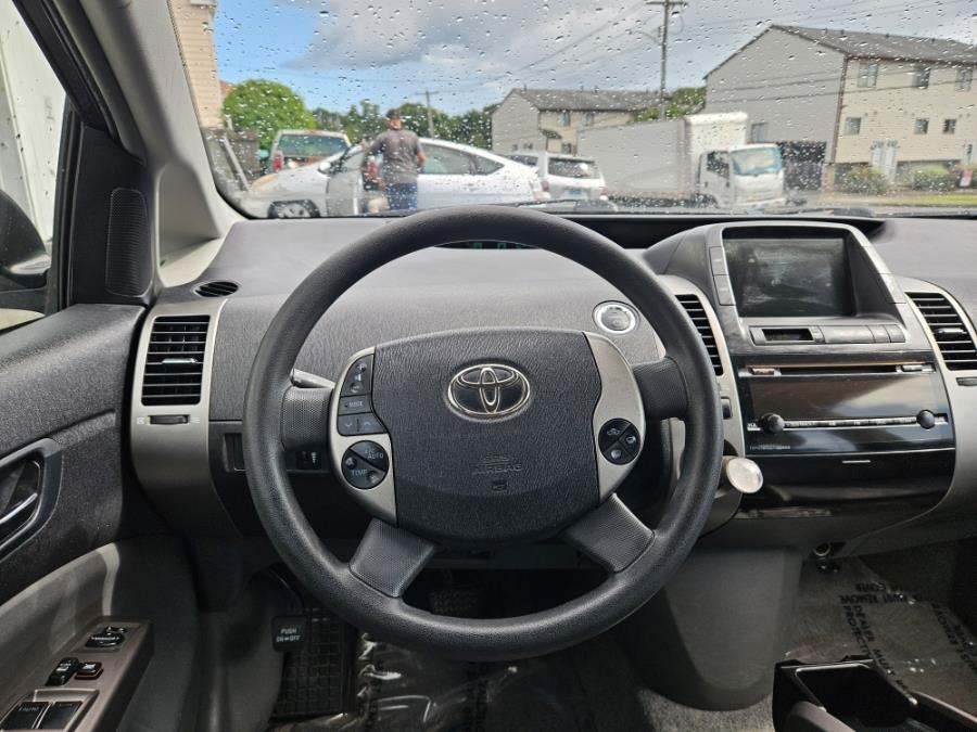 2008 Toyota Prius photo
