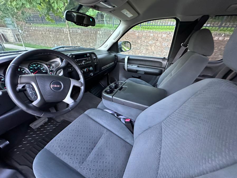 2007 GMC Sierra 1500 Work Truck photo