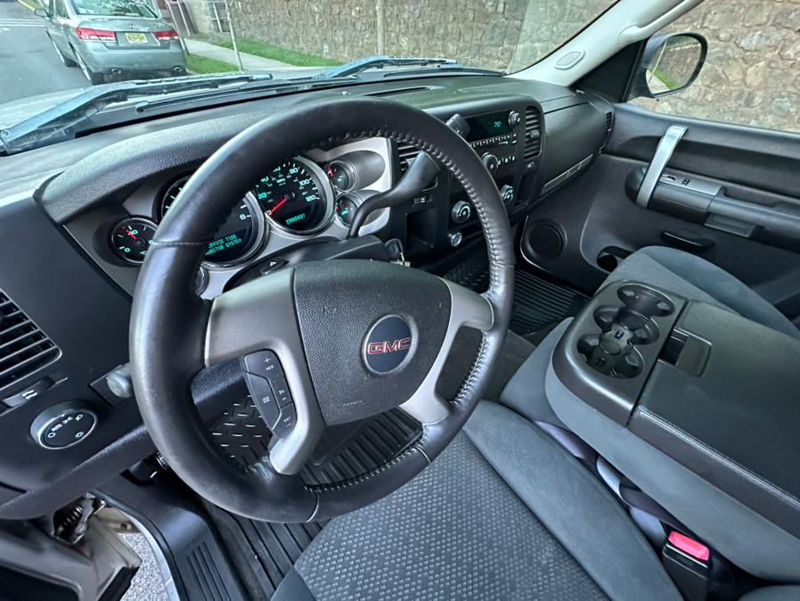 2007 GMC Sierra 1500 Work Truck photo