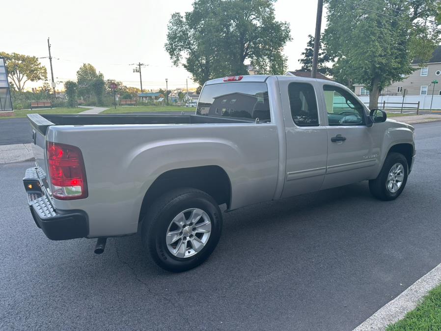 2007 GMC Sierra 1500 Work Truck photo