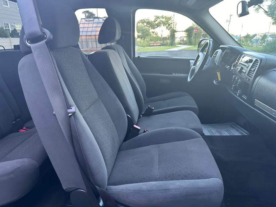 2007 GMC Sierra 1500 Work Truck photo